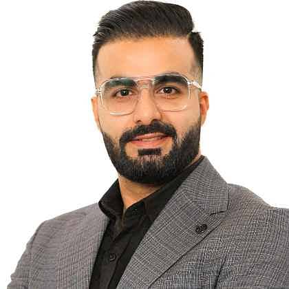 Tayyab Shoukat