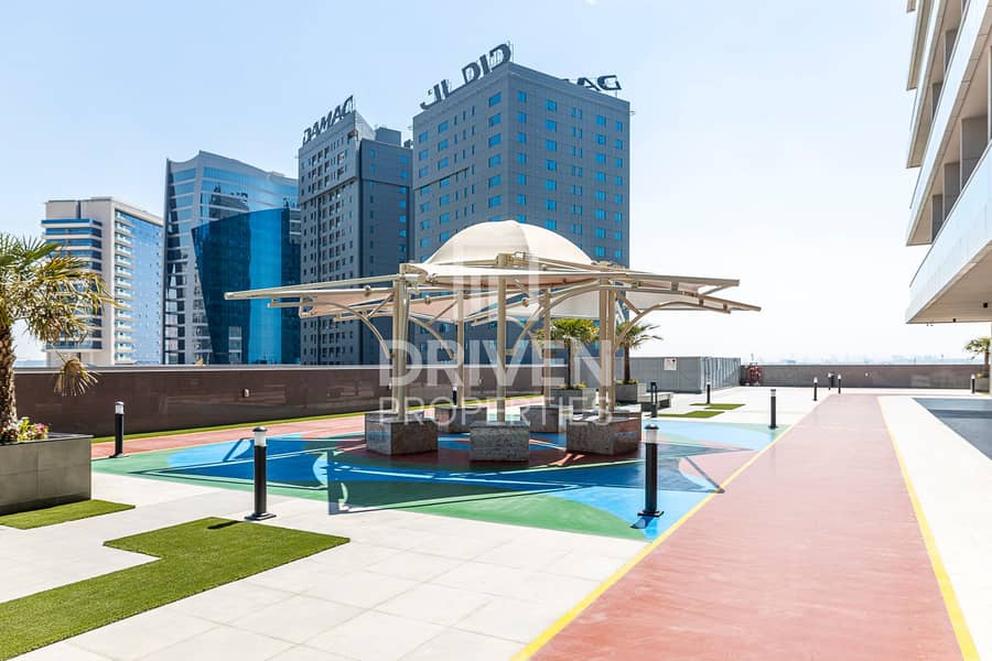 شقة في إيليت بيزنس باي ريزيدنس،الخليج التجاري 60000 درهم - 12172057 شقة في إيليت بيزنس باي ريزيدنس،الخليج التجاري 60000 درهم - 12172057
