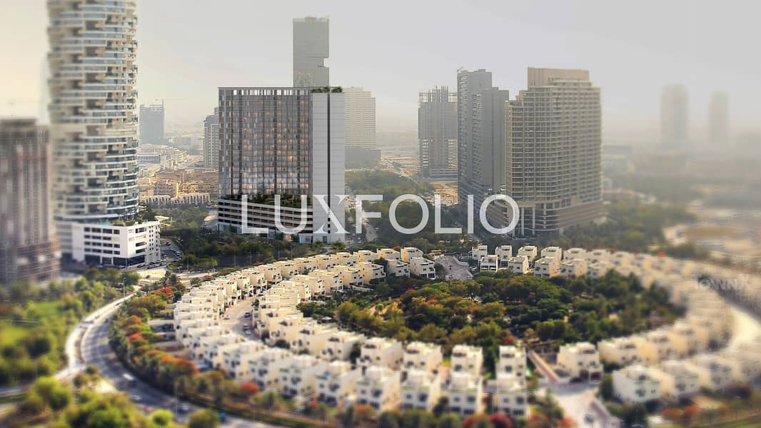 位于朱美拉环形村(JVC),JVC第14区,Luma Park Views 1 卧室的公寓 1500000 AED - 12172070 位于朱美拉环形村(JVC),JVC第14区,Luma Park Views 1 卧室的公寓 1500000 AED - 12172070
