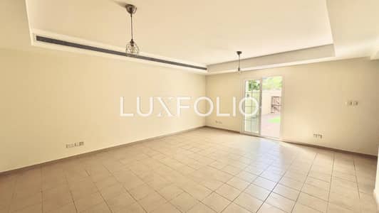 3 Bedroom Townhouse for Rent in Arabian Ranches, Dubai - Vacant | Close to Amenities | Keys in Hand