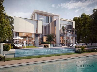 5 Bedroom Villa for Sale in Sobha Hartland, Dubai - 2.3M Below OP | DISTRESSED DEAL | HANDOVER SOON