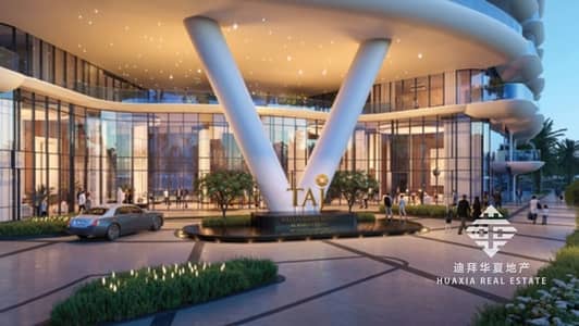 2 Bedroom Apartment for Sale in Al Marjan Island, Ras Al Khaimah - 18. jpg