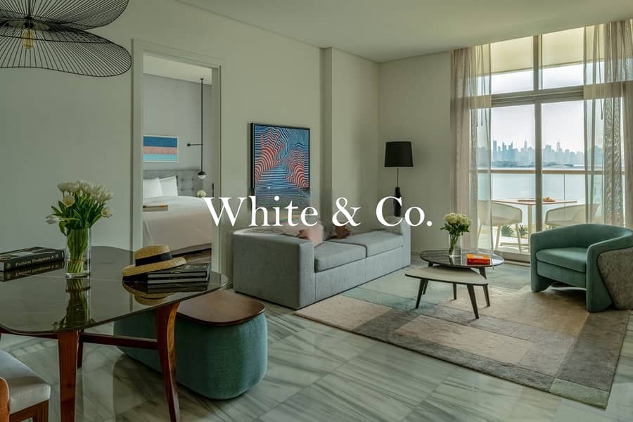 位于朱美拉棕榈岛,新月城,Th8酒店 1 卧室的公寓 240000 AED - 9745799 位于朱美拉棕榈岛,新月城,Th8酒店 1 卧室的公寓 240000 AED - 9745799