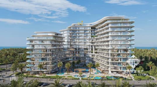 2 Bedroom Apartment for Sale in Al Marjan Island, Ras Al Khaimah - 54. jpg