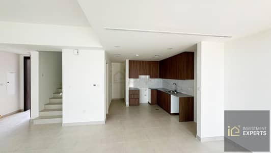 3 Bedroom Villa for Sale in Town Square, Dubai - SINGLE ROW | GREEN BELT | NEAREST AMENITIES | LARGEST LAYOUT