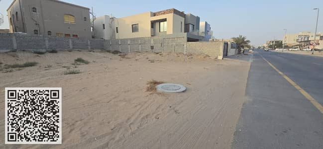 Plot for Sale in Al Rawda, Ajman - 11fc04eb-ff95-4a74-b761-e43ac0d9bbff. jpg