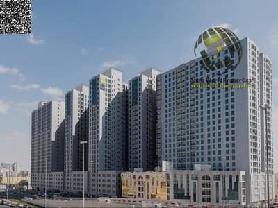 فلیٹ 1 غرفة نوم للبيع في النعيمية، عجمان - ddf831a1-f2d2-4184-aaac-e9f466356a6b. jpg