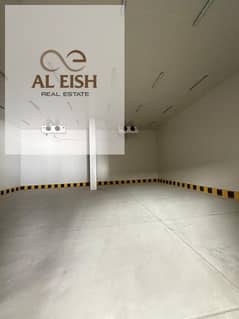 مستودع في رأس الخور 562155 درهم - 12172140