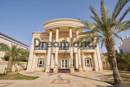 6 Bedroom Villa for Sale in Al Barsha, Dubai - DSC03877. jpg