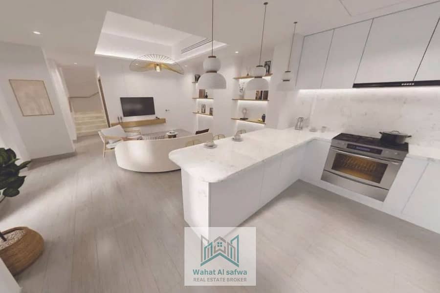 4 3 BHK Sharjah-Sustainable-City 10. jpg