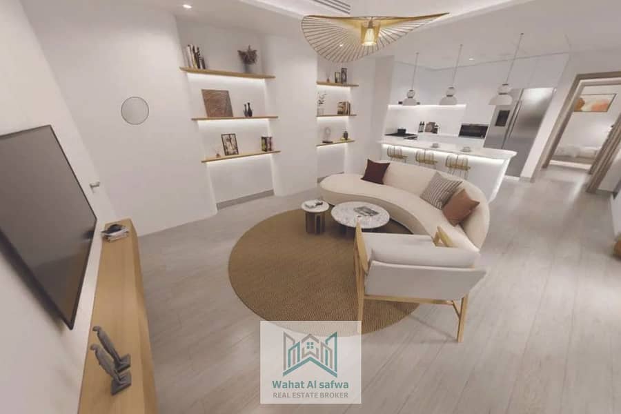 11 3 BHK Sharjah-Sustainable-City 9. jpg