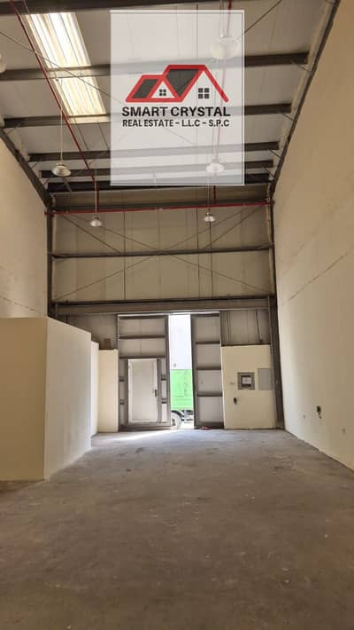Warehouse for Rent in Al Mafraq, Abu Dhabi - IMG-20250709-WA0015. jpg