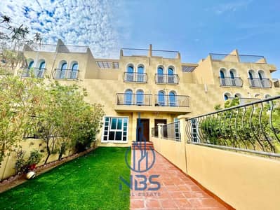 4 Cпальни Вилла в аренду в Джумейра Вилладж Серкл (ДЖВС), Дубай - villa 1. jpeg