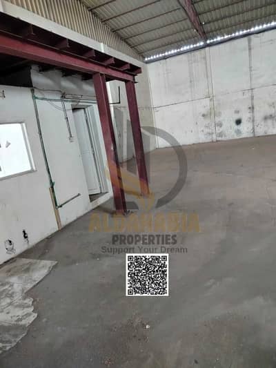 Warehouse for Rent in Umm Al Thuoob, Umm Al Quwain - 6c0df93f-0f1b-4ad2-a02b-fe44f3327905. jpeg