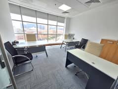 Bank Account Opening | Corporate Office | Etisalat | Du | 1 Year Validity @ 1000/-