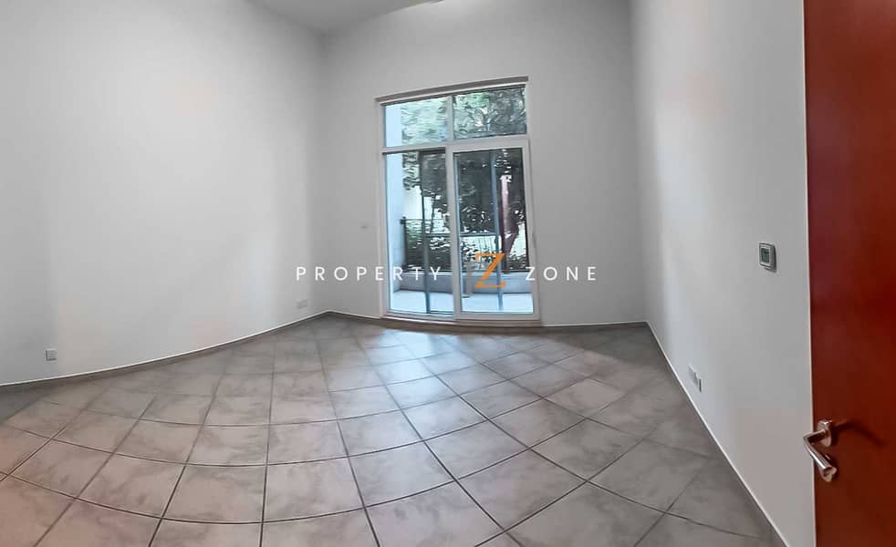 Well Maintained | Garden View | Ready to move in Well Maintained | Garden View | Ready to move in