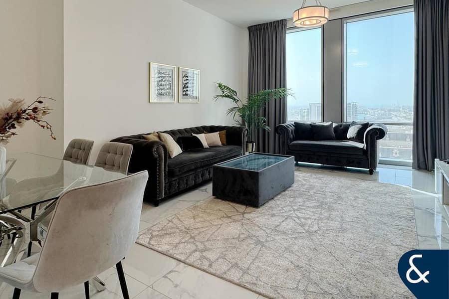 Upgraded | Vacant | Furnished | 2 Bedroom Upgraded | Vacant | Furnished | 2 Bedroom