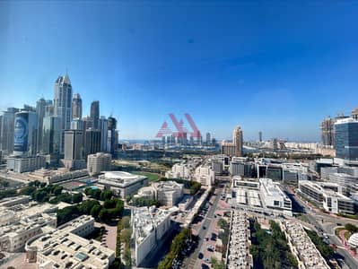 Office for Rent in Dubai Internet City, Dubai - Reputable Building - Marina Views - Ready in August