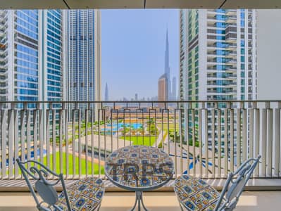 شقة 3 غرف نوم للايجار في زعبيل، دبي - JGC03575-HDR(5). jpg