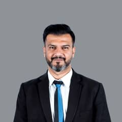 Ali Abbas