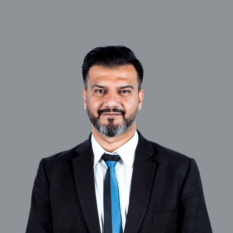 Ali Abbas