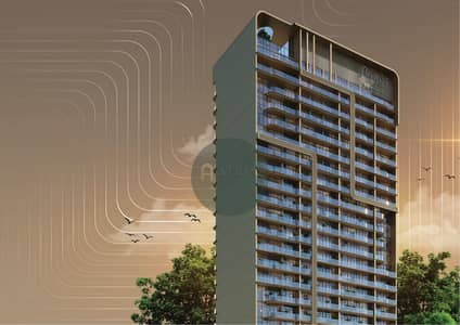 1 Bedroom Apartment for Sale in Jumeirah Village Circle (JVC), Dubai - IMG-20250709-WA0029. jpg