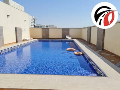 استوديو  للايجار في النهدة (دبي)، دبي - IMG-20240601-WA0029. jpg