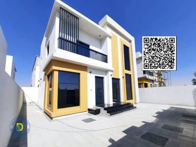 3 Bedroom Villa for Sale in Al Helio, Ajman - WhatsApp Image 2025-07-09 at 10.30. 44 AM. jpeg