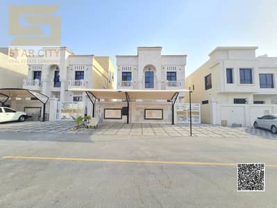 5 Cпальни Вилла Продажа в Аль Амера, Аджман - IMG-20250625-WA0143. jpg