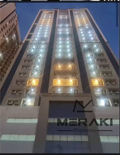 فلیٹ 1 غرفة نوم للبيع في عین عجمان، عجمان - a5e8abb8369e46f8a06fb207f14b1a15. jpg