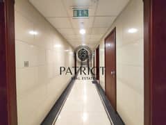 CLOSE TO METRO | CHILLER FREE | STUDIO FLAT