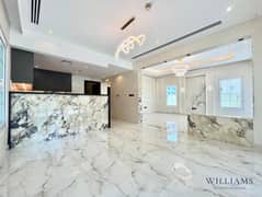 UPGRADED | CORNER UNIT | LARGE PLOT