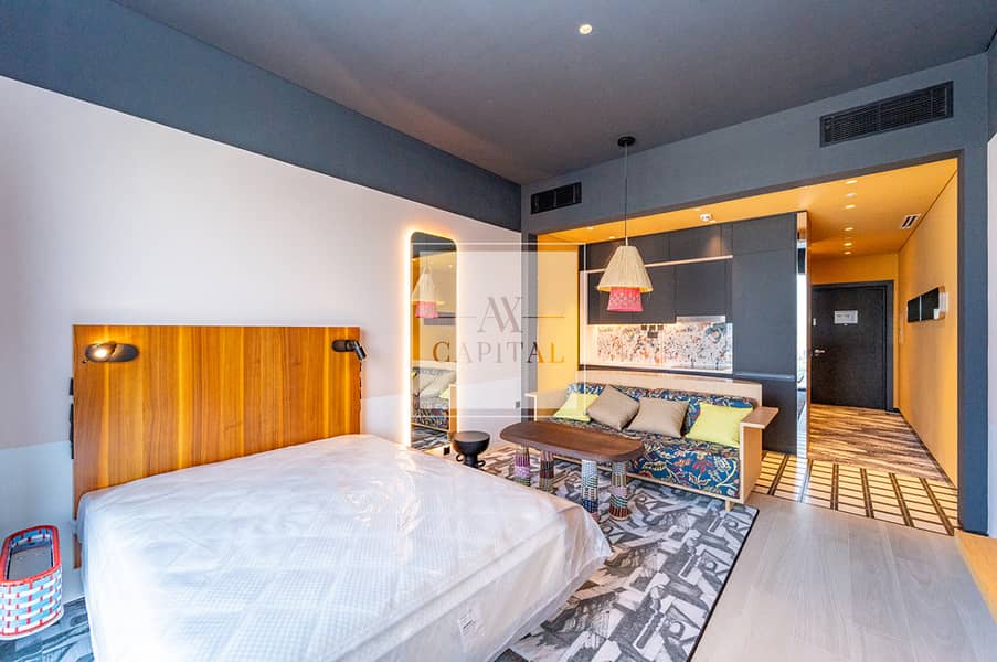 Best Price | Fully Furnished | Great Location