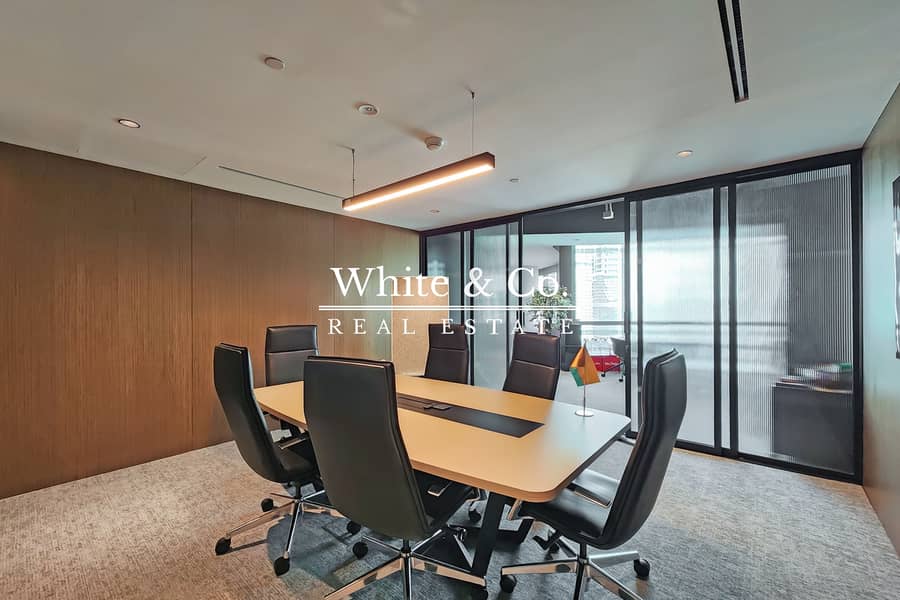 位于朱美拉湖塔 (JLT),阿尔玛斯塔 的写字楼 675000 AED - 12172557 位于朱美拉湖塔 (JLT),阿尔玛斯塔 的写字楼 675000 AED - 12172557