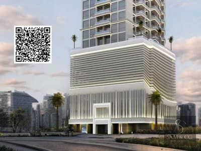 1 Bedroom Flat for Sale in Ajman Downtown, Ajman - IMG-20250423-WA0095. jpg