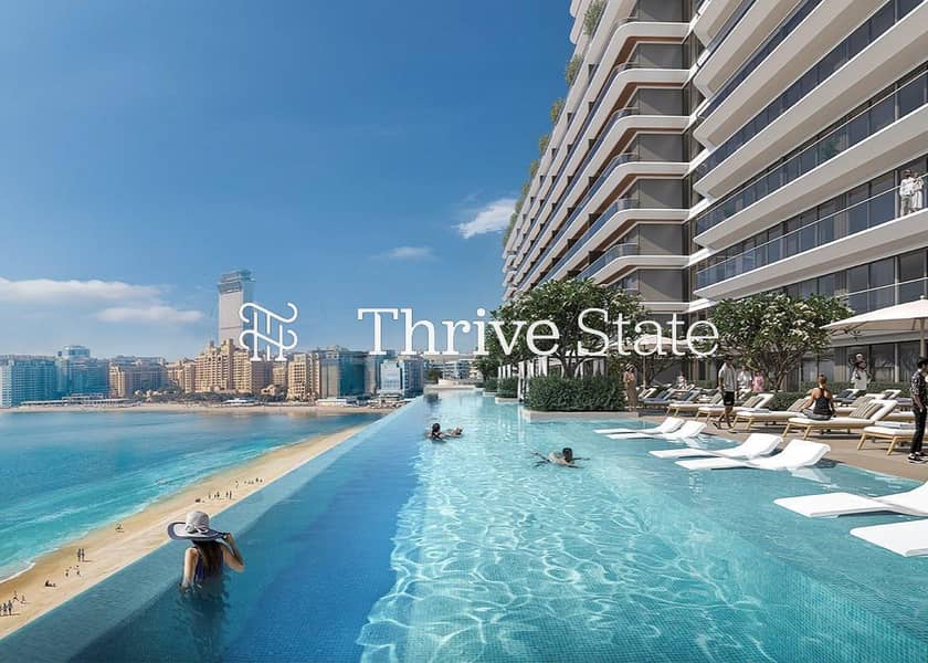 位于迪拜港,艾玛尔海滨社区,Address海湾豪华公寓 4 卧室的顶楼公寓 24000000 AED - 12172600 位于迪拜港,艾玛尔海滨社区,Address海湾豪华公寓 4 卧室的顶楼公寓 24000000 AED - 12172600