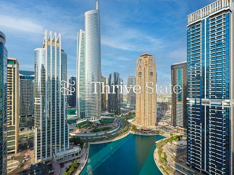 Vacant Now | Fully Furnished | Full Lake View Vacant Now | Fully Furnished | Full Lake View