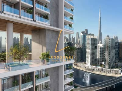 1 Bedroom Apartment for Sale in Business Bay, Dubai - Screenshot 2025-07-09 100331. png
