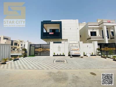5 Bedroom Villa for Sale in Al Amerah, Ajman - photo_4_2025-05-06_12-59-12. jpg