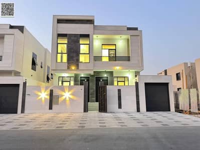 5 Bedroom Villa for Sale in Al Bahia, Ajman - 783750069-1066x800_1_11zon. jpeg