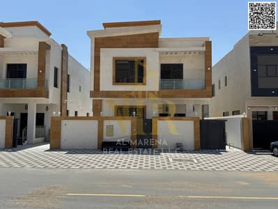 5 Bedroom Villa for Sale in Al Amerah, Ajman - IMG-20250516-WA0071. jpg