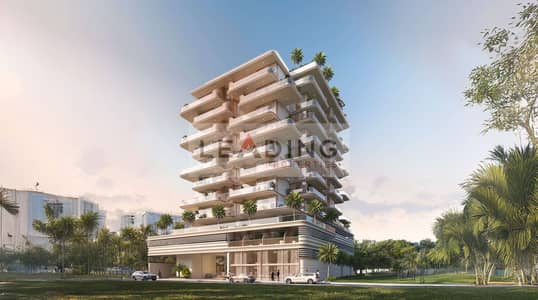2 Cпальни Апартаменты Продажа в Дейра Айленд, Дубай - 4. jpg