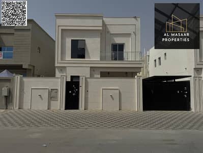 5 Cпальни Вилла Продажа в Аль Захья, Аджман - IMG-20250706-WA0268. jpg