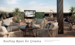 Luxury Amenities & Lifestyle Features | Spacious