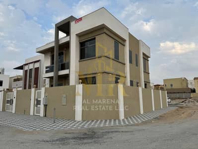5 Bedroom Villa for Sale in Al Yasmeen, Ajman - IMG-20250202-WA0560. jpg