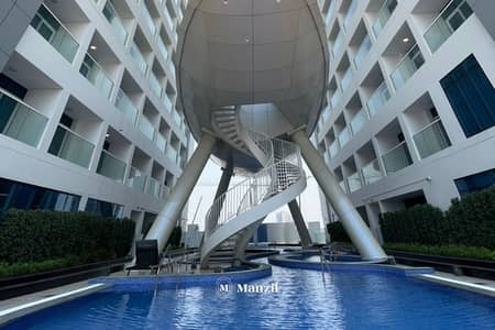 Studio for Rent in Al Barsha, Dubai - 14. jpg