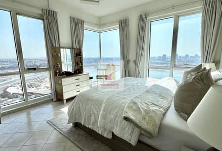 2 Cпальни Апартамент в аренду в Дубай Продакшн Сити, Дубай - 017b2899-1515-42d3-afaa-5cf260c428af. jpeg