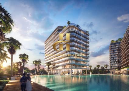 Студия Продажа в Дубай Саут, Дубай - WhatsApp Image 2025-07-09 at 10.41. 59 AM. jpeg