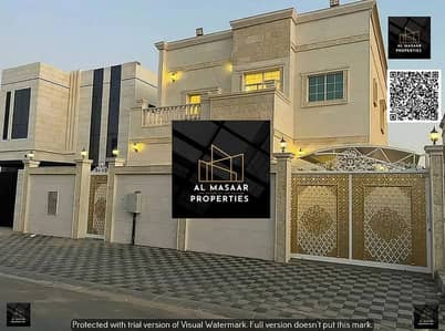 3 Bedroom Villa for Sale in Al Zahya, Ajman - 783830312-800x600. jpeg