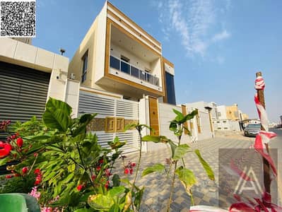فیلا 5 غرف نوم للايجار في الياسمين، عجمان - IMG-20250709-WA0031. jpg